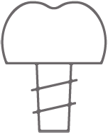インプラント